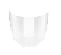 Parabrisas Delantero De Motocicleta para NSR 125 JC22 Foxeye 1994 1995 1996 1997 1998 1999 2000 2001 2002 Deflectores Viento Protector Visera Solar Carenado