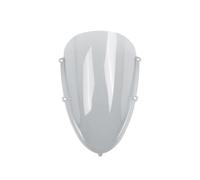 Parabrisas Delantero De Motocicleta para Yamaha para R9 Race 2024 2025 | Deflector de visera para parabrisas, protector de carenado, pantalla de viaje para motocicleta Parabrisas Deflector Cupula