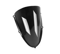 Parabrisas Delantero De Motocicleta para Yamaha para R9 Race 2024 2025 | Deflector de visera para parabrisas, protector de carenado, pantalla de viaje para motocicleta Parabrisas Deflector Cupula