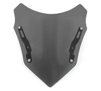 Parabrisas Delantero De Motocicleta Pare-brise Protección Pantalla Viento para Yamaha MT03
