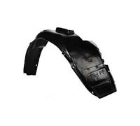 DIEDERICHS Cubierta Radhaus Frontal Derecho para Opel Astra F Cc 53_ 1804008