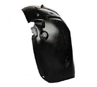 DIEDERICHS Cubierta Radhaus Frontal Derecho para Renault Scénic II 4464408