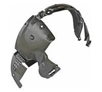 Parabrisas delantero izquierdo Renault Clio Campus 2006-