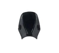 Parabrisas Delantero para Meteor Classic 350 500 para Interceptor 650 para Continental GT 535 Parabrisas De Motocicleta Parabrisas Deflector De Viento
