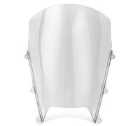 Parabrisas Delantero para Motocicleta para Suzuki GSX-8R GSX8R GSX 8R 2023 2024 2025, Protector De Parabrisas. Deflector De Parabrisas(Claro)