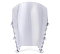 Parabrisas Delantero para Motocicleta para Suzuki GSX-8R GSX8R GSX 8R 2023 2024 2025, Protector De Parabrisas. Deflector De Parabrisas(Fumar)