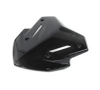 Parabrisas Delantero para Motocicleta, Visera Deflectora para Xmax 125/250/300 Tech MAX/Tech MAX+ 2025 Sport Screen