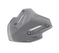 Parabrisas Delantero para Motocicleta, Visera Deflectora para Xmax 125/250/300 Tech MAX/Tech MAX+ 2025 Sport Screen