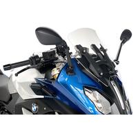 PARABRISAS DEPORTIVA TRANSPARENTE WRS PARA BMW R 1200 RS 2015-2018