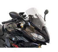PARABRISAS DEPORTIVA TRANSPARENTE WRS PARA BMW R 1250 RS 2018-2024