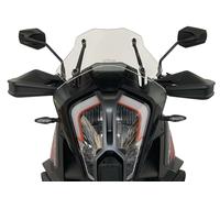 PARABRISAS DEPORTIVA TRANSPARENTE WRS PARA KTM 1290 SUPER ADVENTURE / S / R 2021