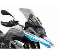 PARABRISAS DEPORTIVA WRS AHUMADA PARA BMW R 1250 GS / ADVENTURE 2018-2023