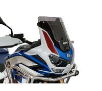 PARABRISAS DEPORTIVA WRS HUMO OSCURO PARA HONDA AFRICA TWIN CRF 1100 L ADV SPORT