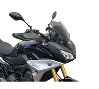 PARABRISAS DEPORTIVA WRS HUMO OSCURO PARA YAMAHA MT-09 TRACER / GT 2018-2020