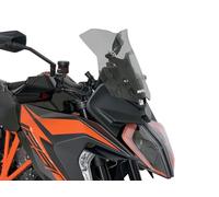 PARABRISAS DEPORTIVA WRS HUMO PARA KTM 1290 SUPER DUKE GT 2019-2024