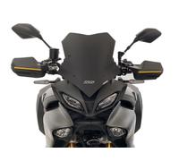 PANTALLA DEPORTIVA WRS NEGRO MATE PARA YAMAHA MT-09 TRACER / GT 2018-2020