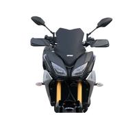 PARABRISAS DEPORTIVA WRS NEGRO MATE PARA YAMAHA MT-09 TRACER / GT 2018-2020