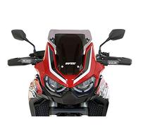 Parabrisas deportivo ahumado oscuro WRS Africa Twin CRF 1100 L 2020-2021