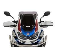 Parabrisas deportivo ahumado oscuro WRS Africa Twin CRF 1100 L Adventure 2020-2021