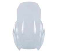 Parabrisas Deportivo para Motocicleta De Turismo para ADV 350 2022 2023 2024 ADV350, Accesorios Pantalla Deflectora Viento