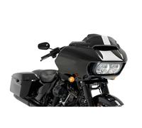 Puig 21722F High-Road Sport Accesorio específico, Ahumado Oscuro