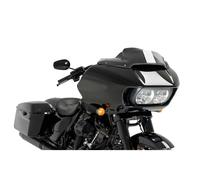 Puig 21722H High-Road Sport Accesorio específico, Ahumado