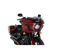 PARABRISAS DEPORTIVO PUIG HIGH-ROAD PARA HARLEY D. SOFTAIL LOW RIDER ST FXLRST 2