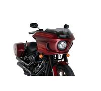 Puig 21472H High-Road Sport accesorio específico, Ahumado