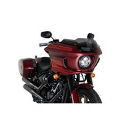 PARABRISAS DEPORTIVO PUIG HIGH-ROAD PARA HARLEY D. SOFTAIL LOW RIDER ST FXLRST 2