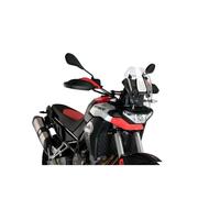 PARABRISAS DEPORTIVO PUIG PARA APRILIA TUAREG 660 22-25 TRANSPARENTE