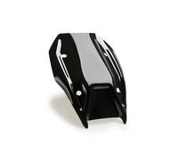 Parabrisas deportivo Puig para Aprilia TUAREG 660, TUAREG 660 RALLY Negro