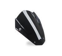Puig 22897N Cúpula Sport Accesorio específico, Negro