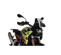 PARABRISAS DEPORTIVO PUIG PARA BMW F900 GS 24-25 AHUMADO CLARO