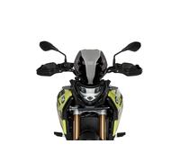 PARABRISAS DEPORTIVO PUIG PARA BMW F900 GS 24-25 AHUMADO OSCURO