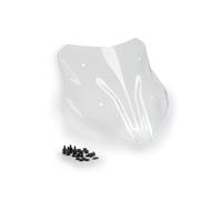 Parabrisas deportivo Puig para Bmw F900XR (año 2020-2026) - Transparente
