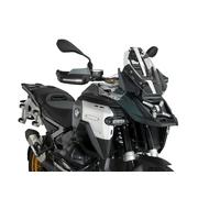 Parabrisas deportivo Puig para Bmw R1300GS TROPHY, entre otros Transparente