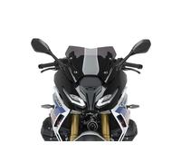 Puig 22680F Cúpula Sport accesorio específico, Ahumado oscuro