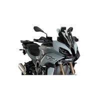 Puig 20460H Cúpula Sport Accesorio específico, Ahumado
