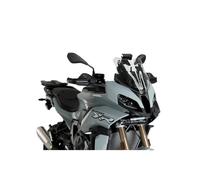 Motoplastic Parabrisas deportivo PUIG para BMW S1000 XR 20-25 Transparente