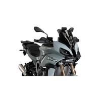 Puig 20460F Cúpula Sport accesorio específico, Ahumado oscuro