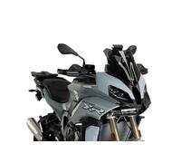 Parabrisas deportivo Puig para Bmw S1000 XR, M1000 XR Tintado oscuro