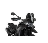 Puig 22836N Cúpula Sport accesorio específico, Negro