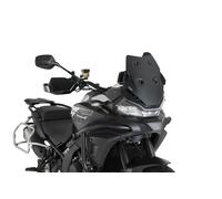 Parabrisas deportivo Puig para Cfmoto 700MT, 800MT-X Negro mate