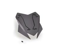 PARABRISAS DEPORTIVO PUIG PARA DUCATI MULTISTRADA V4 RS 24-25 AHUMADO OSCURO