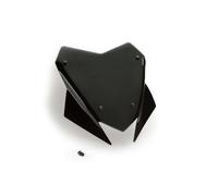 PARABRISAS DEPORTIVO PUIG PARA DUCATI MULTISTRADA V4 RS 24-25 NEGRO