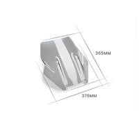 Parabrisas deportivo Puig para Harley davidson PAN AMERICA SPECIAL RA1250S,
