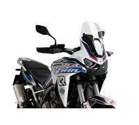Parabrisas deportivo Puig para Honda CRF1100L AFRICA TWIN Transparente