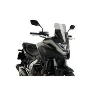 PARABRISAS DEPORTIVO PUIG PARA HONDA NC750X 21-25 AHUMADO CLARO