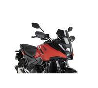 PARABRISAS DEPORTIVO PUIG PARA HONDA NC750X DCT 2025 NEGRO