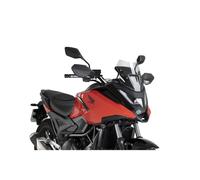 Puig 22509W Cúpula Sport accesorio específico, Transparente